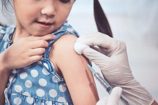 بچه ها هم باید واکسن کرونا بزنند؟