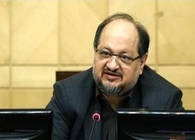 دستور وزیر کار برای رسیدگی به شرایط اشتغال قهرمان کشتی دنیا