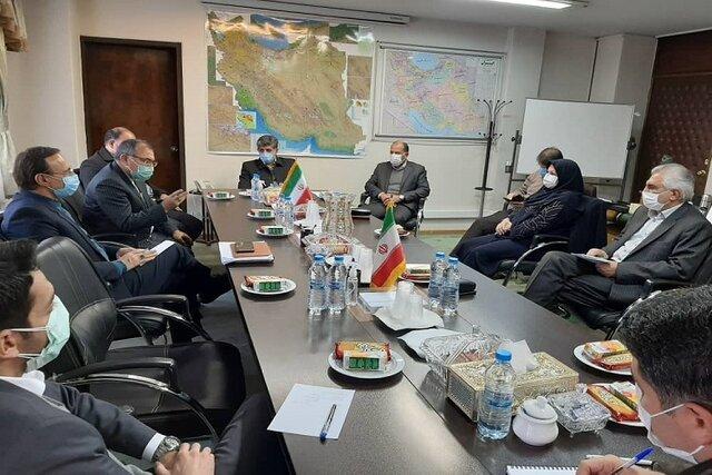 فاز دو پتروشیمی بجنورد از توجیه اقتصادی لازم برخوردار است فاز دو پتروشیمی بجنورد از توجیه مالی لازم برخوردار است