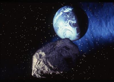 آیا سیارک ماسک دار امشب زمین را نابود خواهد نمود؟