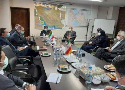 فاز دو پتروشیمی بجنورد از توجیه مالی لازم برخوردار است