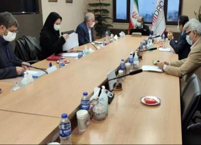خبرنگاران استاندار: نقش&zwnjآفرینی ایمیدرو در معادن سیستان و بلوچستان لازم است