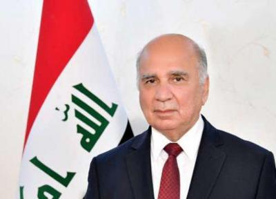 خبرنگاران سفر وزیر خارجه عراق به ترکیه با کوله&zwnjباری از پرونده