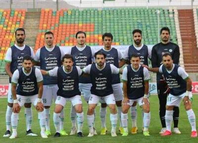 تکلیف بازی پرسپولیس و ذوب آهن پنجشنبه معین میشود