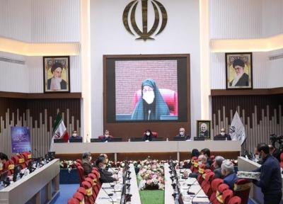 دستاورد های پژوهشی دانشگاه بین المللی امام رضا (ع) رونمایی شد