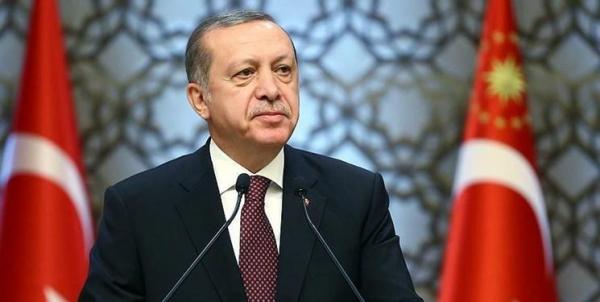 اردوغان: تحریم کنندگان ترکیه پشیمان خواهند شد