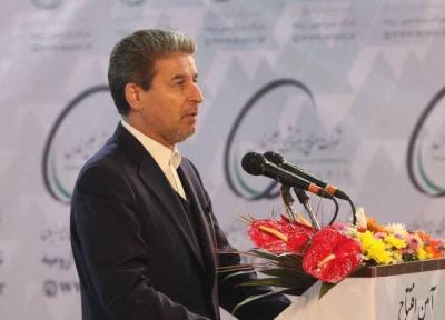 واحد جدید پلی اتیلن در ارومیه کلنگ زنی می شود