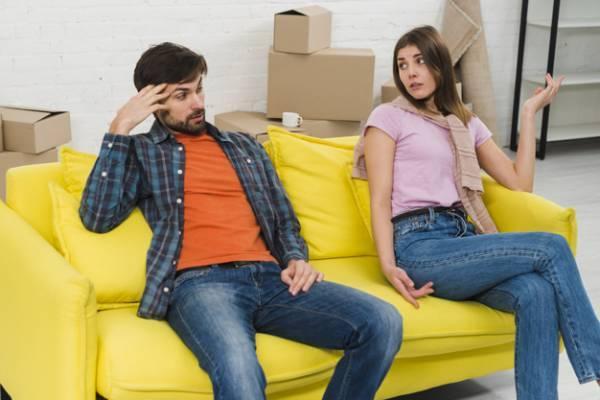 عوامل موثر در قهر زن و شوهرها و راه حل های موثر برای رفع آنها عوامل موثر در قهر زن و شوهرها و راه حل های موثر برای رفع آنها