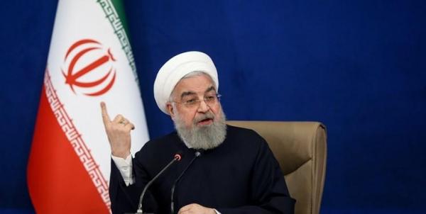 روحانی: زیرساخت تامین زنجیره سرد انتقال واکسن کرونا فراهم روحانی: زیرساخت تامین زنجیره سرد انتقال واکسن کرونا فراهم شد، اولویت های دریافت واکسن کرونا اعلام شد