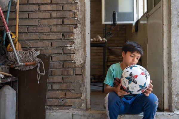 نوجوانانی که رویای فوتبالیست شدن در سر دارند، ماجرای کمپ اسپانیا