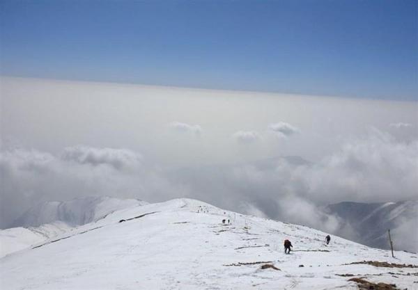 اجساد کوهنوردان پیدا شد اجساد کوهنوردان پیدا شد