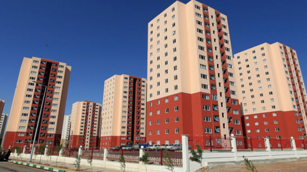 دستور ساخت 4000 مسکن برای مناطق حاشیه شهر زاهدان