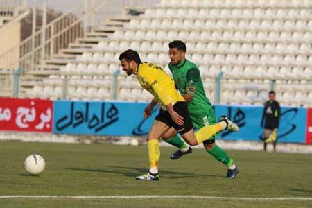 روز تاریخی در لیگ برتر فوتبال ایران