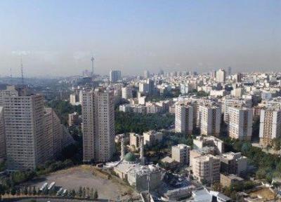 پولدارهای تهران چقدر هزینه رهن و اجاره مسکن می دهند؟