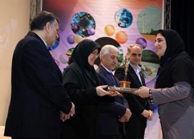 آپتا حسگر های مبتنی بر نانو ساختار طلا توسط دانش آموخته دانشگاه مازندران ساخته شد