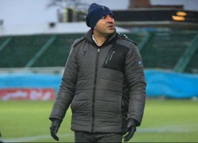 گل پرسپولیس به نساجی آفساید بود، برخورد داور قهری بود