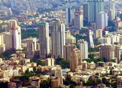 معرفی دو منطقه پایتخت که هیچ خریداری نداشتند!