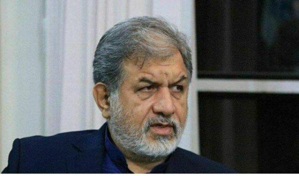 انتقاد عباسی از داوری بازی آلومینیوم و استقلال، این قضاوت ها دلسردکننده است