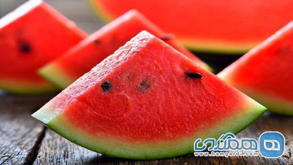 خانم های باردار و شیرده از خوردن هندوانه غافل نشوید! خانم های باردار و شیرده از خوردن هندوانه غافل نشوید!