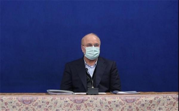 ایران قوی⁩ با تصمیمات حساب شده و شجاعانه ساخته می گردد