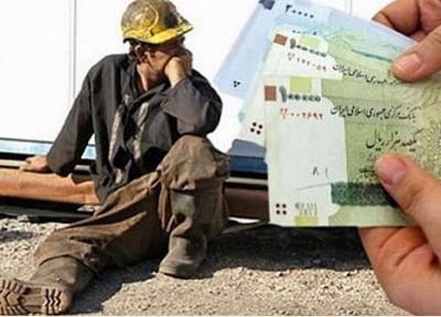 رقم سبد معیشت کارگران آخر بهمن ماه تعیین می شود