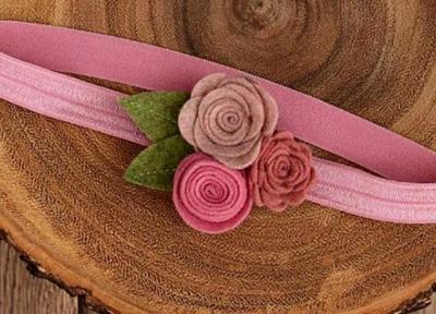 آموزش ساخت تل کشی مدل های زیبا و دخترانه