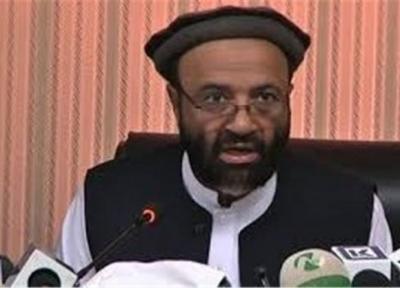 برکناری وزیر دارایی افغانستان 2 ماه پس از کسب رأی اعتماد مجلس