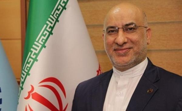 صدری رئیس هیات مدیره باشگاه پرسپولیس شد صدری رئیس هیات مدیره باشگاه پرسپولیس شد