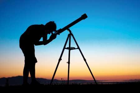 برای هدیه چه تلسکوپی خوب است؟