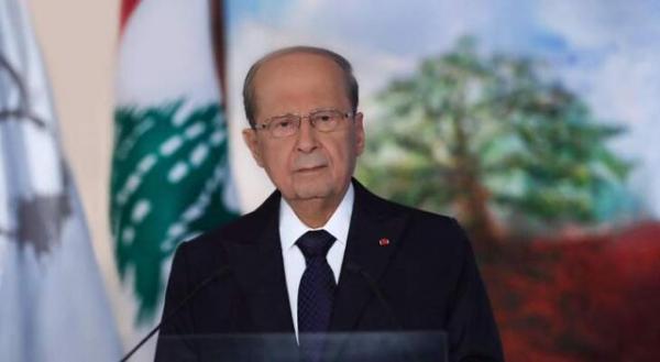 ریاست جمهوری لبنان: عون خواهان یک سوم معطل نیست