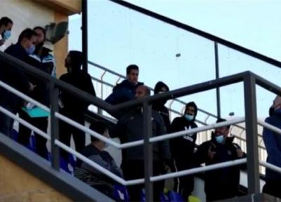 بیانیه باشگاه مس کرمان: اجرای دوگانه یک قانون ملال آور است