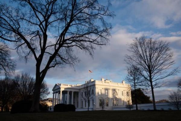 قوانین سختگیرانه در کاخ سفید بایدن