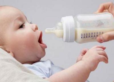 شیشه شیر مناسب نوزاد، پلاستیکی یا شیشه ای؟