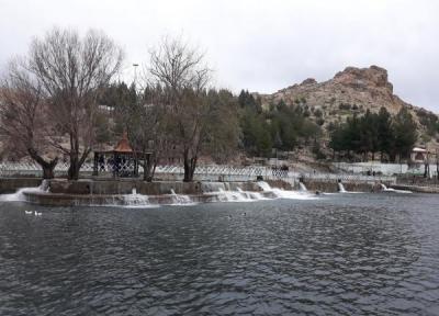 خبرنگاران سراب روانسر جان دوباره گرفت