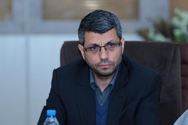 فهیمی: احراز هویت در سجام رایگان شد فهیمی: احراز هویت در سجام رایگان شد
