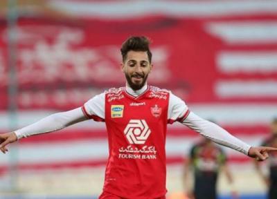 پرسپولیس؛ با این خط حمله نمی توان قهرمان شد!