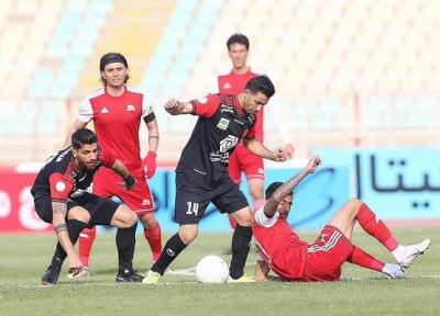 تعطیلی دوروزه تمرینات تراکتور پس از باخت به پرسپولیس