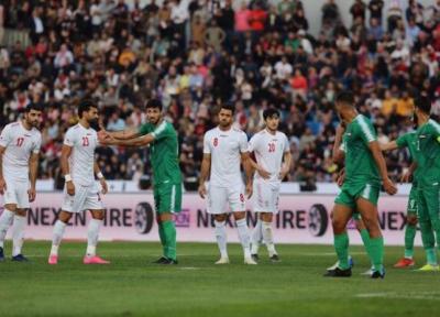 برگزاری متمرکز انتخابی جام جهانی، کار تیم ملی فوتبال ایران سخت شد