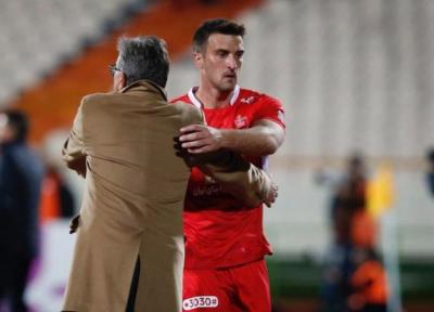 (عکس) پرونده دردسرساز پرسپولیس بسته شد