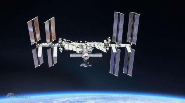 حقایقی درباره ایستگاه فضایی بین المللی