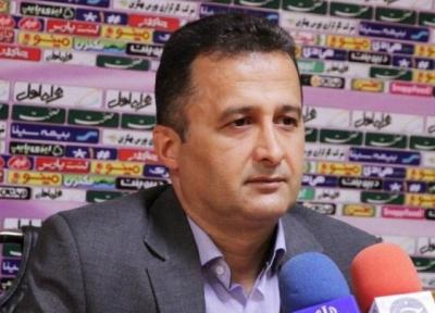 فعلاً خارجی بی خارجی!