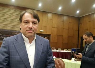 عزیزی: از هیئت های استانی حمایت می کنیم