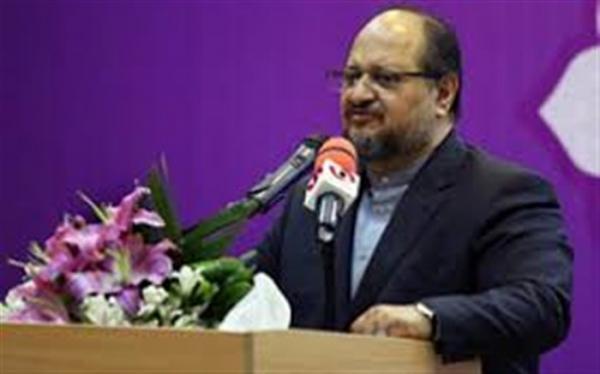 پاسخ وزیر تعاون به سوال 20 نفر از نمایندگان مجلس پاسخ وزیر تعاون به سوال 20 نفر از نمایندگان مجلس