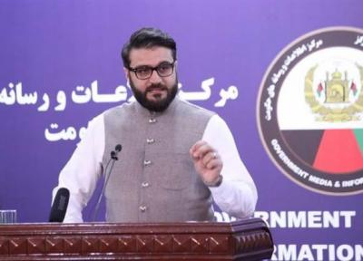 دولت افغانستان: جامعه جهانی و طالبان برای تامین صلح تضمین دهند