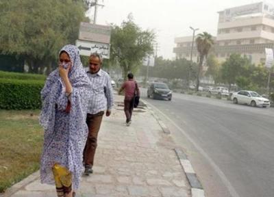 ادارات اهواز به خاطر کرونا و قطعی آب تعطیل اعلام شدند