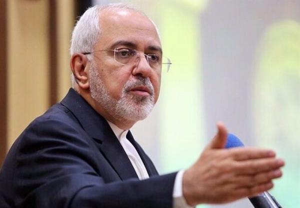 ظریف: آمریکا و اروپا علت کاهش تعهدات هسته ای ایران را رفع نمایند