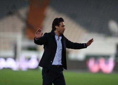 فرهاد مجیدی در باشگاه استقلال