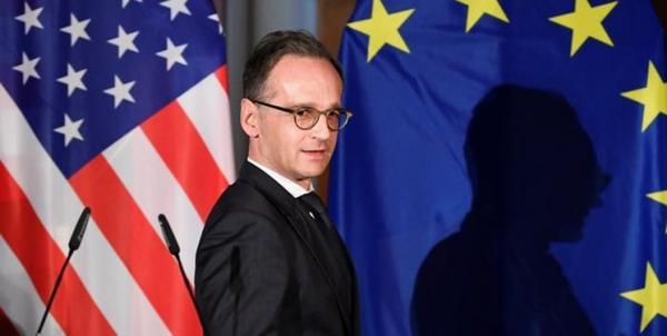 آلمان: آمریکا برای گفت وگوی غیررسمی با اعضای برجام تمایل دارد خبرنگاران