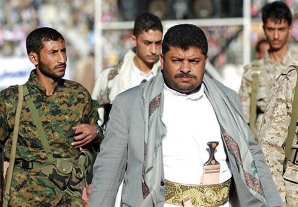 محمدعلی الحوثی: بایدن شریک تجاوزات علیه یمن است