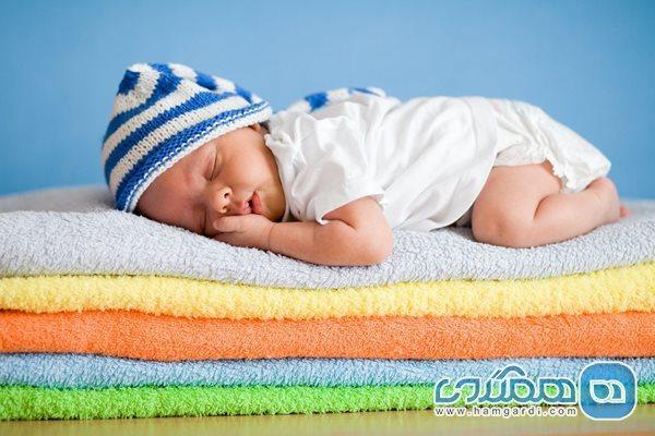نکاتی برای پیشگیری از سندروم مرگ ناگهانی نوزاد نکاتی برای پیشگیری از سندروم مرگ ناگهانی نوزاد